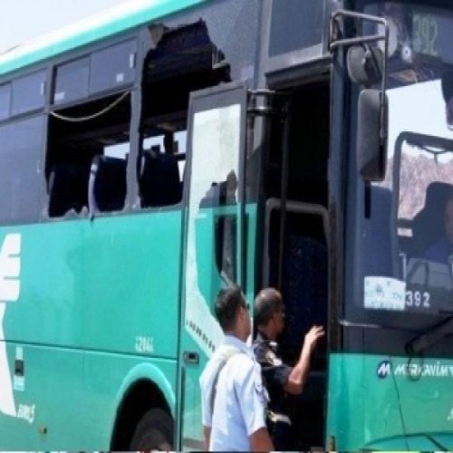 L'Algérie condamne fermement le lâche attentat terroriste de Tunis