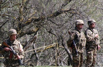 Deux terroristes abattus à Tizi Ouzou