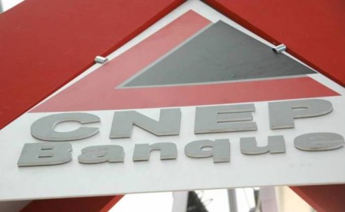 La Cnep-banque (re) lance un compte épargne sans intérêts
