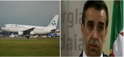 Air Méditerranée : Ali Haddad postule pour sa reprise