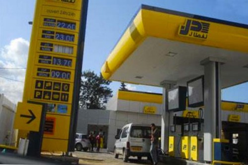 Hausse des prix des carburants : Le gas-oil à 19 DA et le super à 25