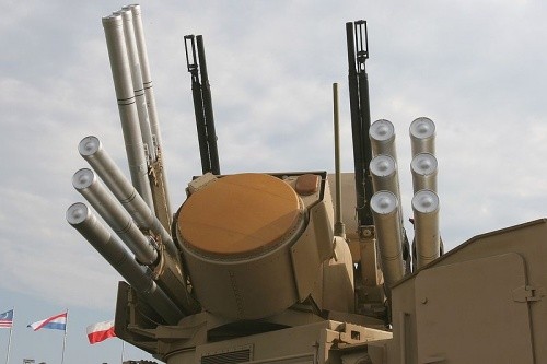 Après les S400, les TOR-M2 et BUK-M2, l'Algérie va se doter d'un système russe pour la protection des avions