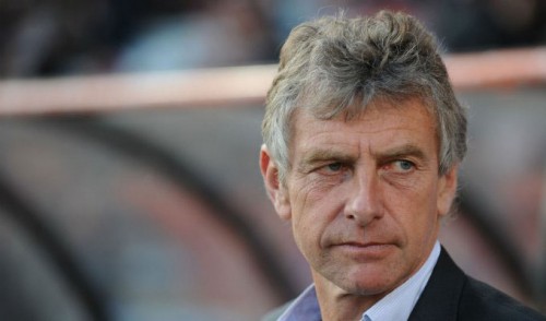 Christian Gourcuff : Je n’ai jamais affirmé que j’allais quitter l’Algérie