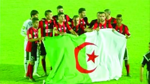 Ligue des champions/Finale retour USM Alger - TP Mazembe : Les Algériens en quête d'un miracle