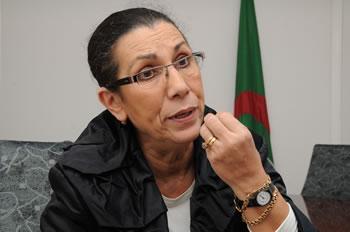 Les vraies ou fausses confidences du président à Louisa Hanoune