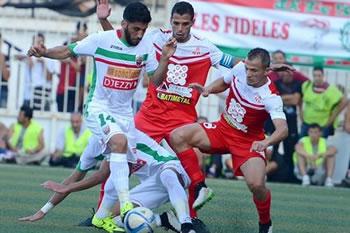 Foot / Ligue 1(12e journée) : résultats complets et classement