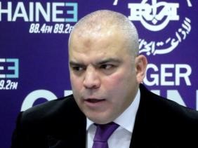 Djadi : "le nouveau Code de procédure pénale corrigera toutes les atteintes à la liberté des personnes"