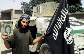 Abdelhamid Abaaoud, le cerveau des attentats de Paris éliminé