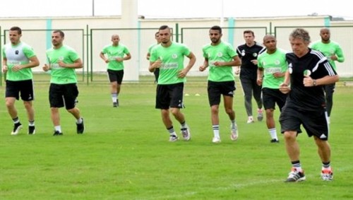 Classement Fifa: L'Algérie perd 7 places et occupe désormais la 26e position