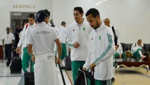 Mondial 2018/Tanzanie-Algérie : les Verts à pied d’œuvre à Dar Es Salam