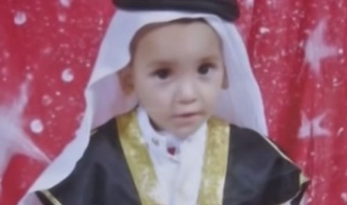 Disparition: le petit Imad découvert mort à Oran (Actualisé)