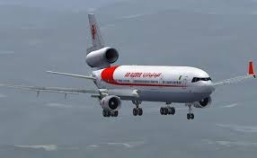 Air Algérie : Nouvelle desserte reliant Alger à Guangzhou (Chine) en 2015