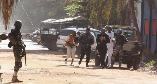 Attaque à Bamako : 7 otages algériens libérés sains et saufs (Actualisé)