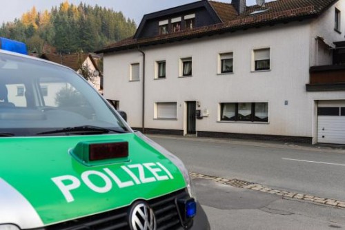 Il avait évoqué des attaques à Paris : Un Algérien interpellé en Allemagne