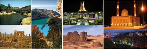 Tourisme en Algérie : quand la communication fait défaut