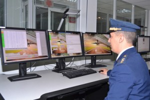 Initiative 5+5 Défense: Les Forces de défense aérienne participent au 9e exercice multinational de sûreté aérienne "CIRCAETE-15"
