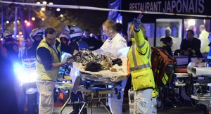 Attentats à Paris : "avant de devenir djihadistes, ils étaient enfants français"