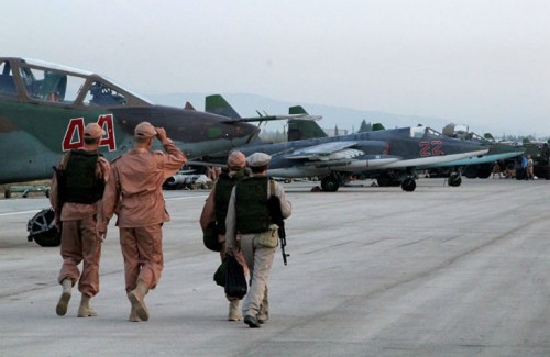 Les erreurs de la Russie en Syrie