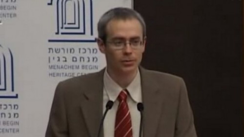 Quand le nouveau conseiller com’ de Netanyahu accusait Obama d’antisémitisme