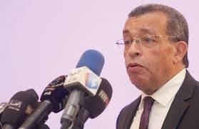 Les projets publics gelés ne sont pas annulés, selon Benkhalfa