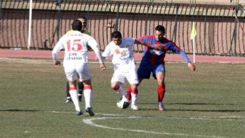 Foot/Ligue 2 (11e journée) : l'USM Bel-Abbès reste leader, l'O Médéa et la JSMB à l'affût