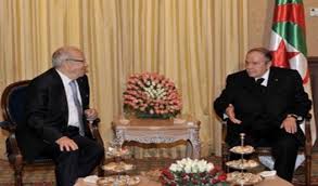Attentat de Tunis : Bouteflika écrit à Béji Caid Essebsi