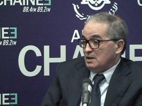 Commerce : 30% des 60 milliards de dollars d’importations transférés illégalement