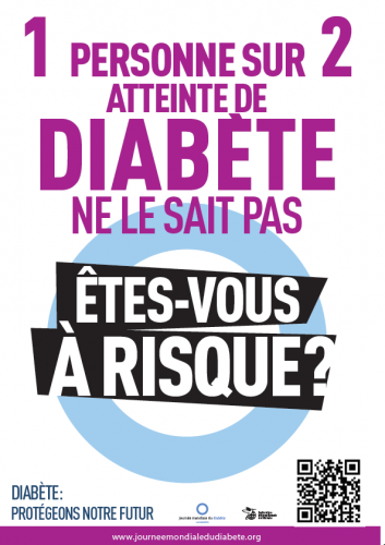 « Changing diabetes » dites-vous ? Allons-y !