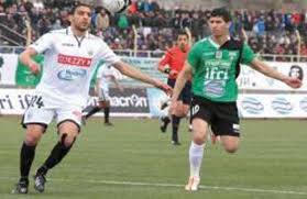 Supercoupe d'Algérie de football 2015 : l'ES Sétif bat le MO Béjaia (1-0) et remporte son 1er trophée