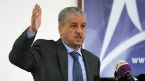 Sellal affirme le maintien du droit de préemption