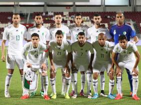 Mondial 2018-Eliminatoires : Algérie – Tanzanie, une première pour Bensebaini, Soudani forfait