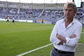 Gourcuff : "j'ai un contrat d'objectifs jusqu'à la Coupe du Monde 2018"