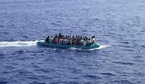 28 Harragas interceptés au large de Mostaganem