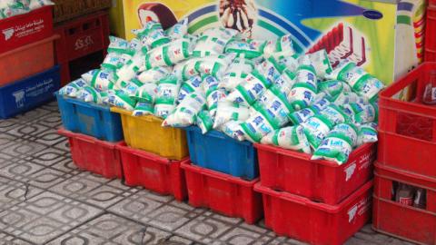 Subvention des prix : Benkhalfa annonce la fin des vaches grasses