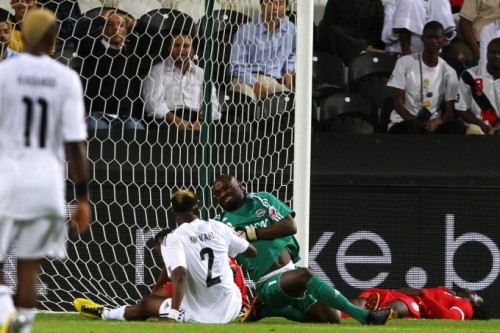 Ligue des champions (finale retour)TP Mazembe – USM Alger (2-0) : 5e titre continental pour le TP Mazembe