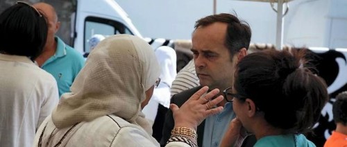 France : Ménard veut imposer aux imams de prêcher seulement en français