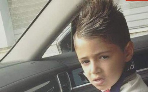 Porté disparu depuis 12 jours, le petit Amine retrouvé sain et sauf