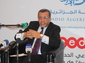 Benkhalfa : 1.800 milliards DA pour le soutien des produits de premières nécessités