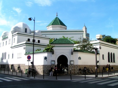 Mosquées de France : Le prêche du vendredi consacré aux événements tragiques de Paris