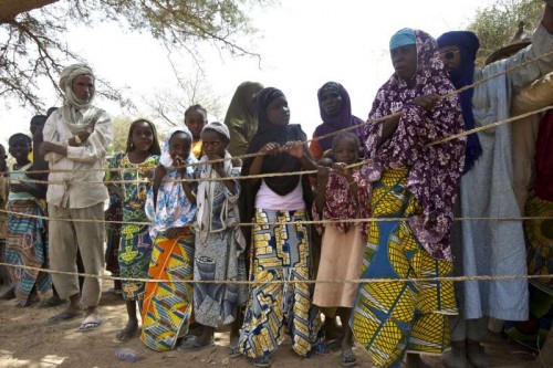 Aides aux Nigériens et Maliens clandestins : Plus de 5 millions de dollars déboursés en deux ans