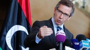 Les Emirats ont armé des factions libyennes et offert un poste très bien payé à l'ancien émissaire de l'ONU