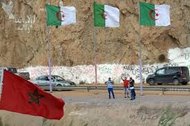Deux Algériens retenus en otage au Maroc