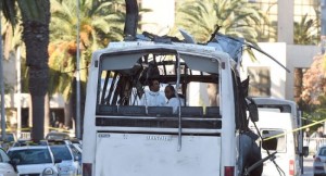 Tunisie : Daesh revendique l'attentat contre la sécurité présidentielle
