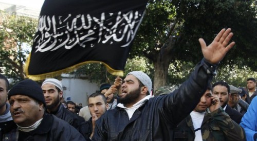 Le «djihadisme» des wahabo-occidentaux