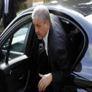 Sellal en visite de travail dans la wilaya de Blida