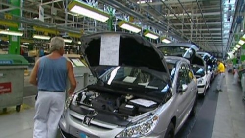 Bouchouareb : Peugeot s'installera en Algérie avec sa filiale de sous-traitance