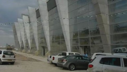 Annaba aura enfin, jeudi prochain, sa nouvelle aérogare