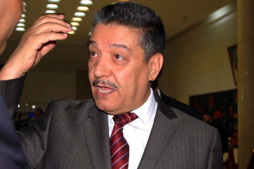 Abdelmalek Boudiaf ou la descente aux enfers du secteur de la santé