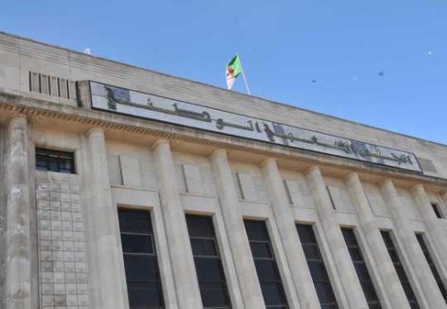 L'avant projet de révision de la Constitution sera examiné par le parlement