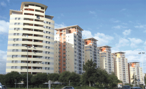 Logements AADL : Tebboune fixe les dates des affectations